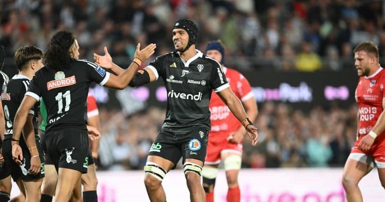 Le gros coup de Brive