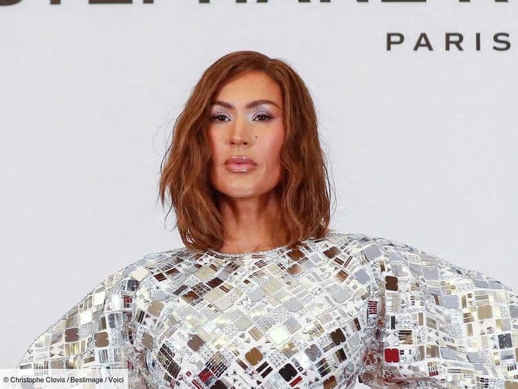 Vitaa anéantie par la mort du petit Enzo, elle partage une photo déchirante