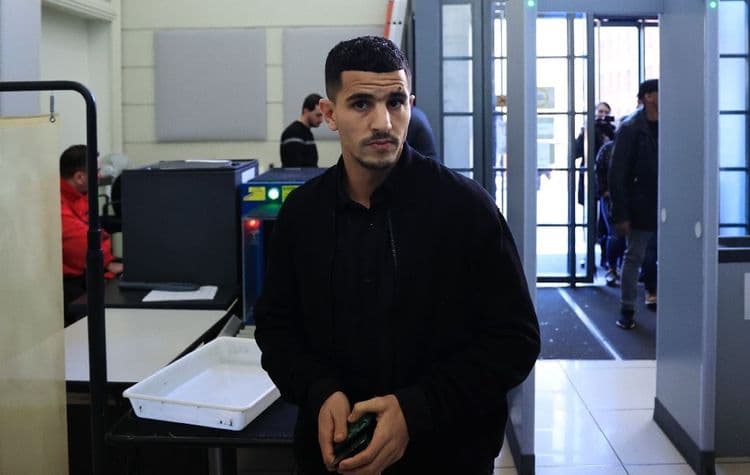 Incitation à la haine: Youcef Atal condamné en appel à huit mois de prison avec sursis
