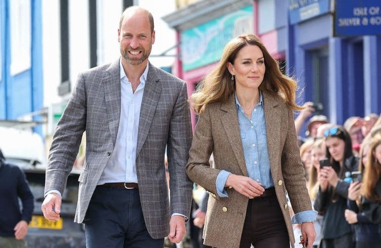 À l’heure où le skinny revient, Kate Middleton prouve qu’il ne nous a jamais vraiment quittés