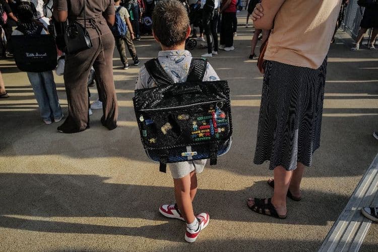 Des enseignants démunis face à l'agressivité de parents d'élèves