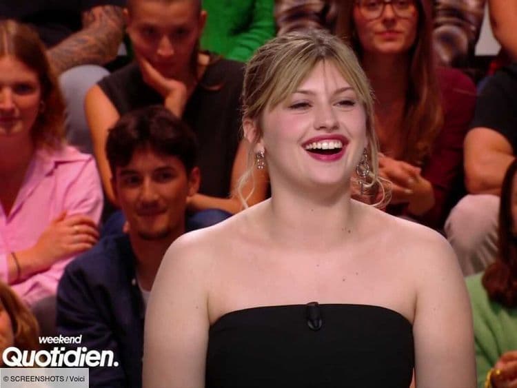 Star Academy : la tournée à peine terminée, Marine célèbre déjà une énorme victoire dans sa carrière