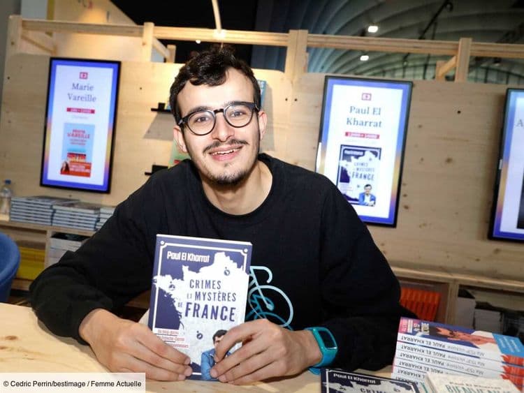 "Le reste est à la banque" : Paul El Kharrat dévoile ce qu'il a fait des ses gains dans Les 12 coups de midi