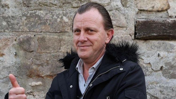 Claude François Jr : "Ils sont plus attachiants que chiants", la défense vibrante d'un héritage en or
