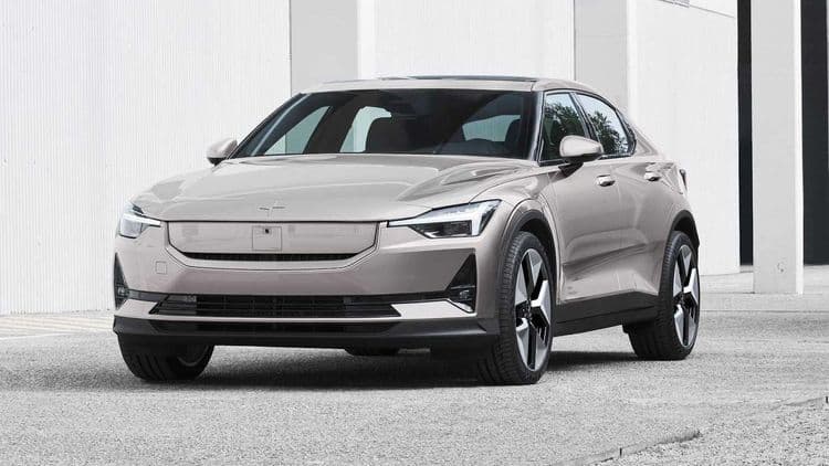 Polestar vise le trône de Tesla en France avec sa gamme électrique haut de gamme