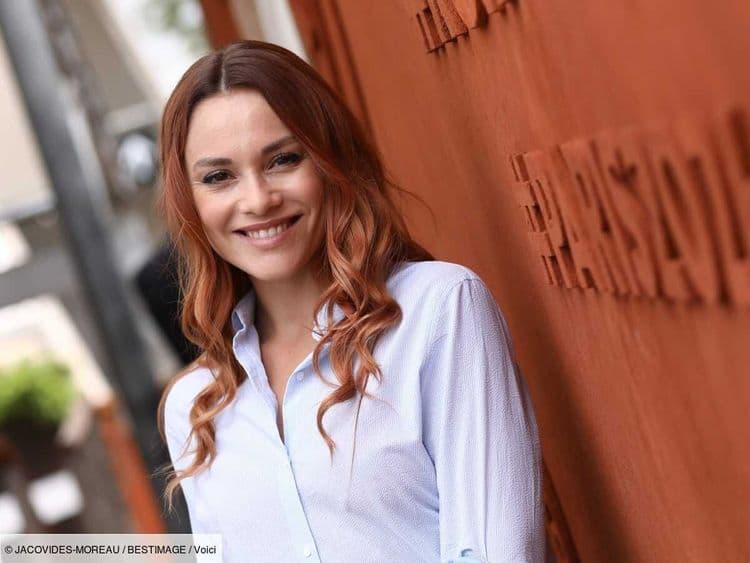 "Nous ne sommes plus ensemble" : Joy Esther annonce s'être séparée de son compagnon, Andrea Condorelli