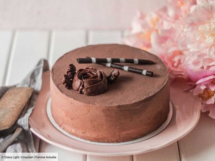 La recette du nuage au chocolat parfaite pour le goûter