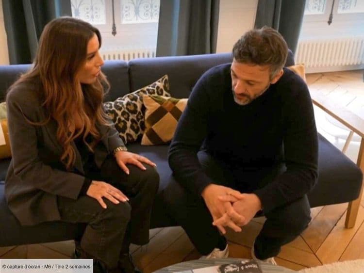 Mariés au premier regard : Marie et Laurent vont-ils divorcer après l’expérience ? Ils répondent (SPOILERS)