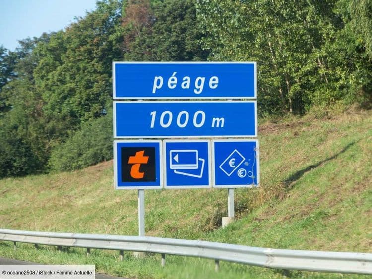 Péages à flux libre : attention à cette nouvelle arnaque particulièrement trompeuse