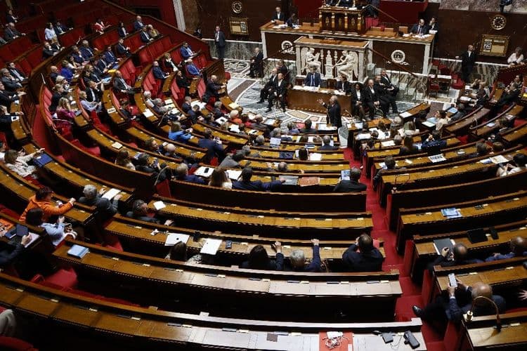 Loi simplification : l'Assemblée rétablit un "test PME" différent de la version gouvernementale