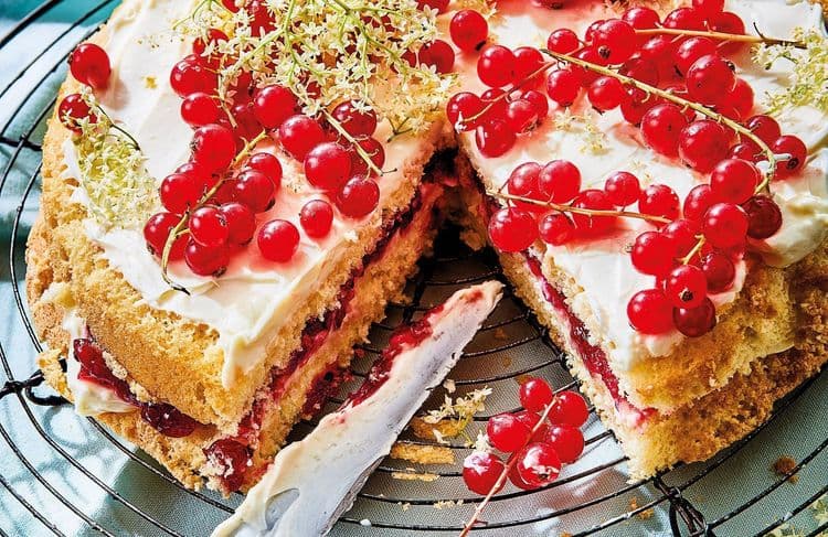 Menu de printemps : la recette facile du dimanche 25 mai