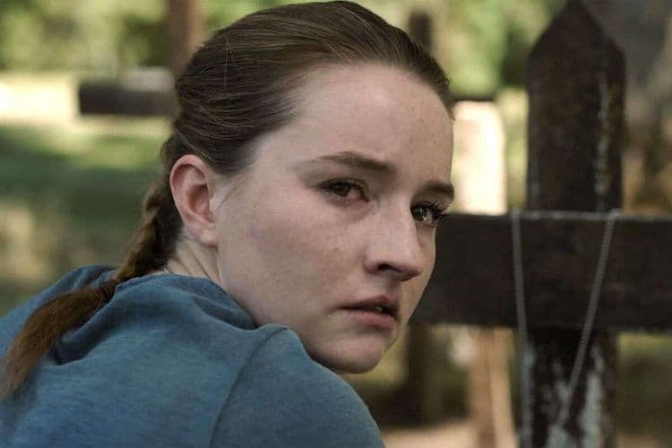 La saison 2 de The Last of Us intègrera des scènes supprimées du jeu