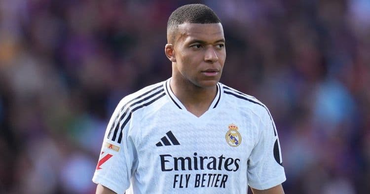 Mbappé déjà revanchard