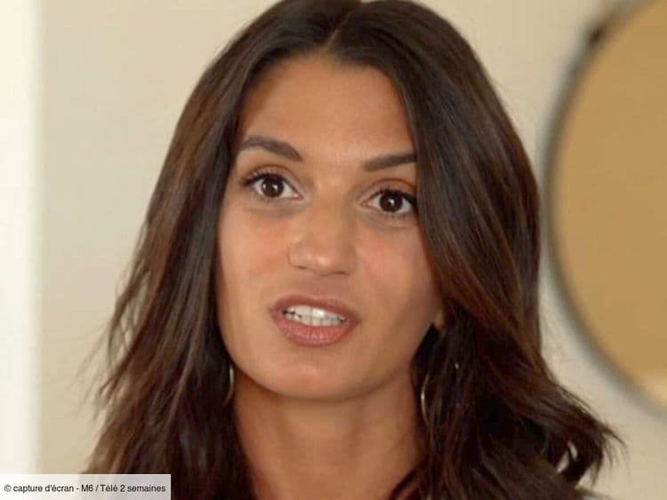 "Je n’ai pas à me justifier sur ma vie" : Marina (Mariés au premier regard) prend la parole sur le père de sa fille Lola
