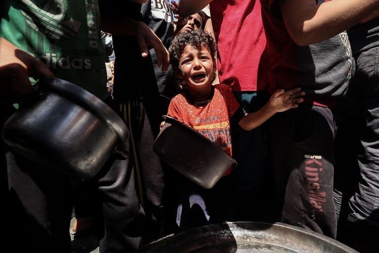 Quinze morts dont des enfants dans des raids israéliens à Gaza selon les secours