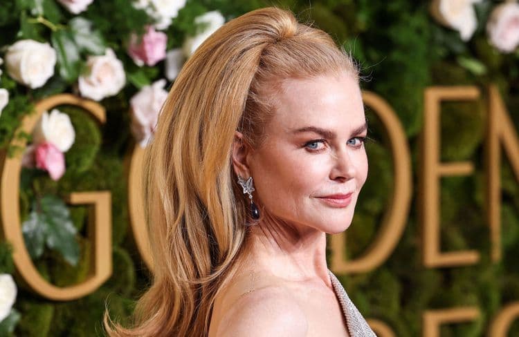 Nicole Kidman face à la Scientologie, le drame de sa vie