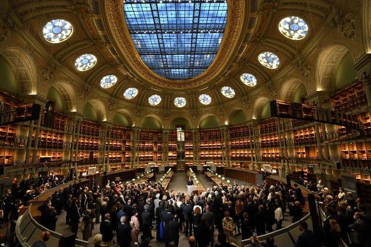 Un sou d'or carolingien saisi par les Douanes rejoint les collections nationales