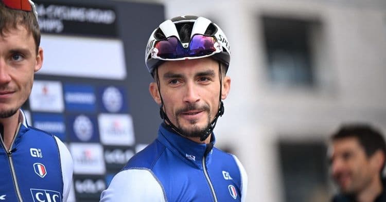 Un nouveau rival pour Alaphilippe ?