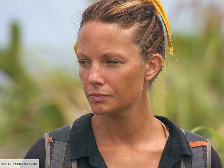 INTERVIEW Claire (Koh-Lanta 2025) éliminée : "Je ne me voyais pas aller à l'orientation"
