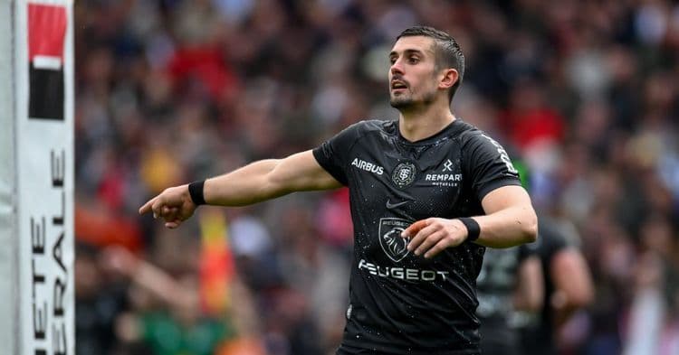 Thomas Ramos, mauvaise nouvelle confirmée