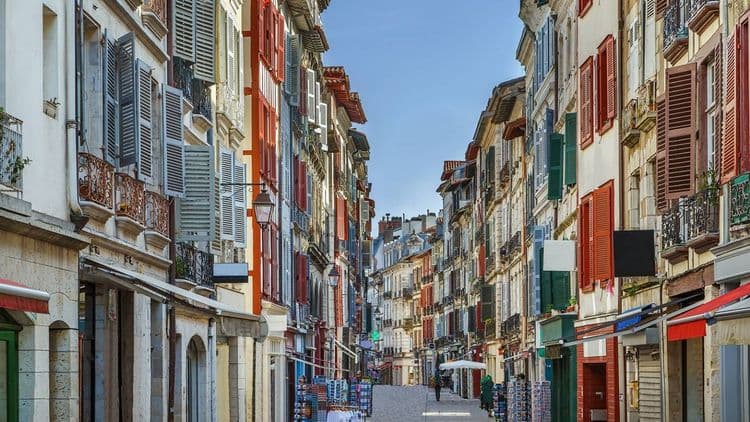 Immobilier à Bayonne : voici les prix à la location et à l'achat en décembre
