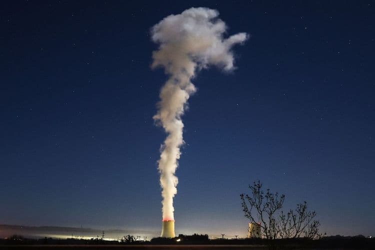 Energie: l'Assemblée nationale rejette le texte Gremillet