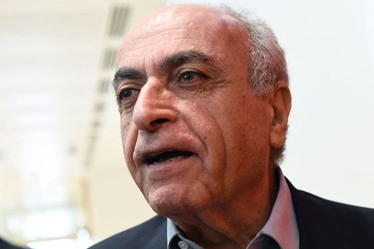 Financement libyen: Takieddine accuse Sarkozy d'avoir orchestré sa rétractation