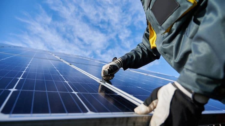 Electricité : mauvaise nouvelle pour les aides à l'installation de panneaux photovoltaïques