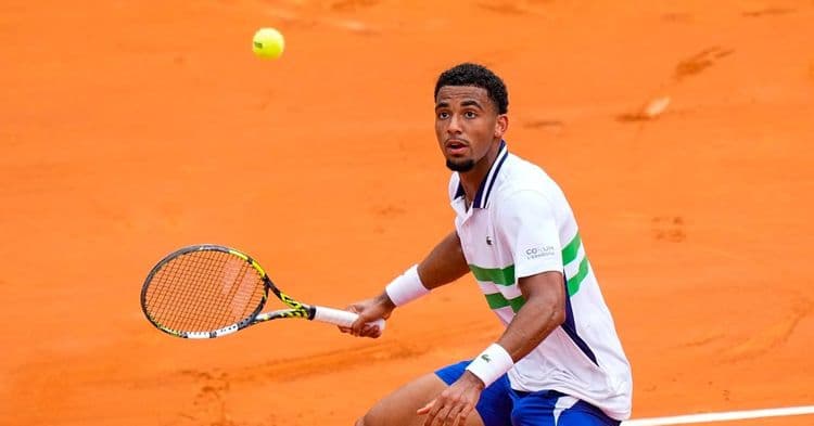 Fils vainqueur à Roland Garros, la prophétie