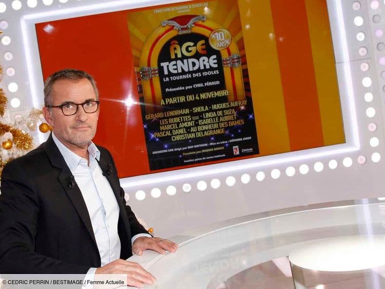 "Il est un peu paranoïaque aussi" : cette célèbre réalisatrice s'en prend à Christophe Dechavanne