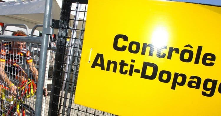 Dopage: Nouveau scandale sur le Tour de France !
