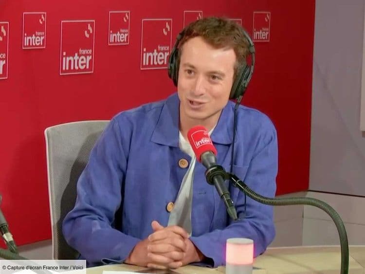 "C'était un honneur" : Hugo Clément fait ses adieux à France Inter, dans les pas de Léa Salamé