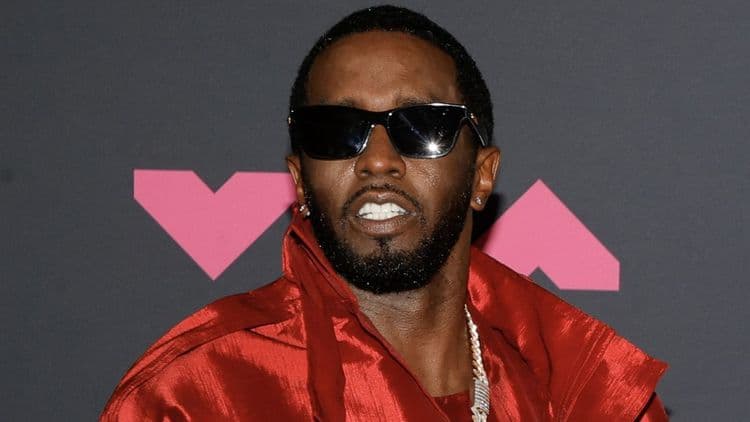 Affaire P. Diddy : les photos et l'identité des escort-boys a été révélée au grand jour