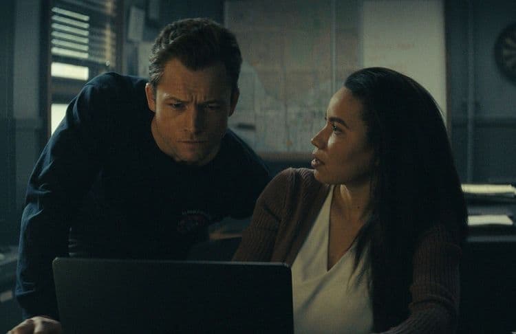 « Smoke » sur Apple TV+ : l’histoire vraie du meurtrier pyromane qui se cache derrière la série