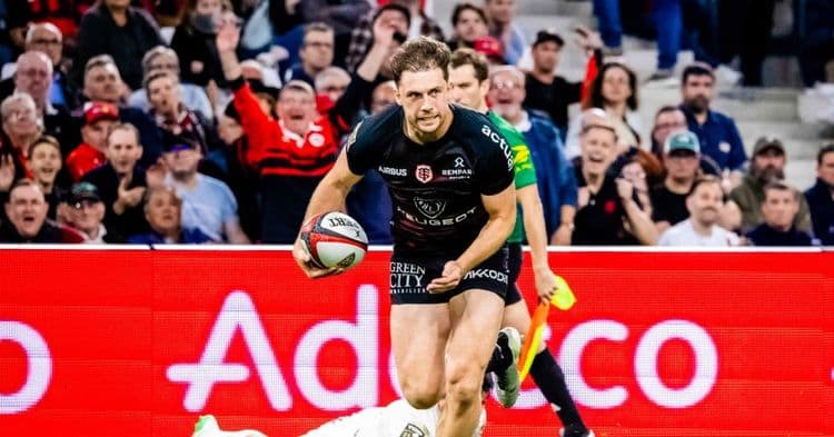 Barassi signe un nouveau bail
