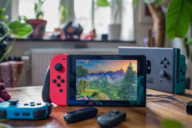 Nintendo met fin à l’astuce du partage de jeux Switch avec sa dernière mise à jour