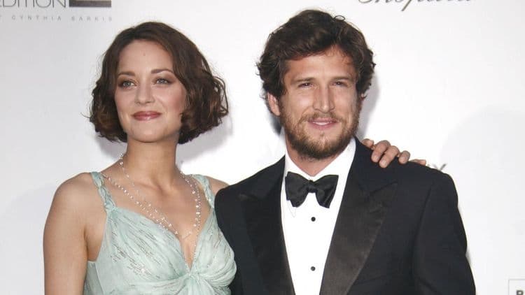 Marion Cotillard et Guillaume Canet : c'est fini !