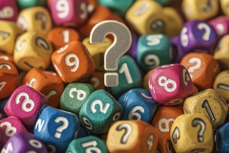 Loto : découvrez les 5 numéros les moins tirés d’après les analyses statistiques