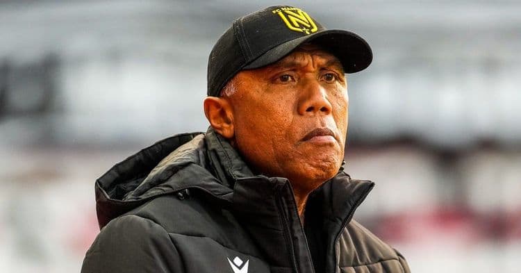 Antoine Kombouaré, c’est fini !