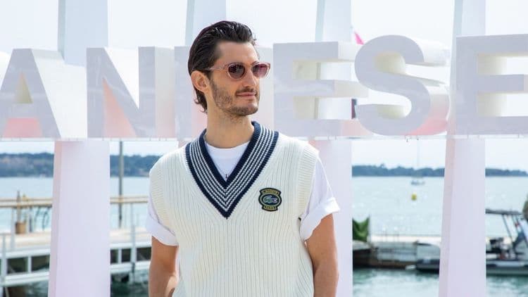Pierre Niney : il se confie sur les difficultés qu'ont traversé son couple