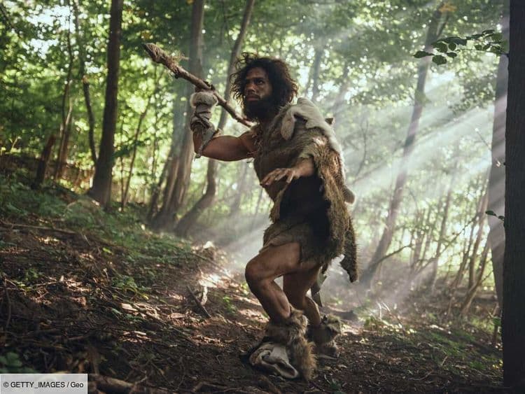 13 révélations fascinantes sur la préhistoire
