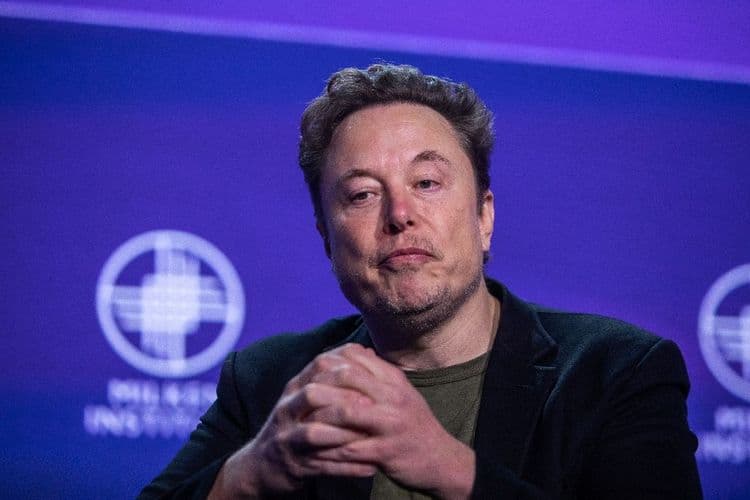 SpaceX attaqué en justice pour violation de propriété privée au Texas