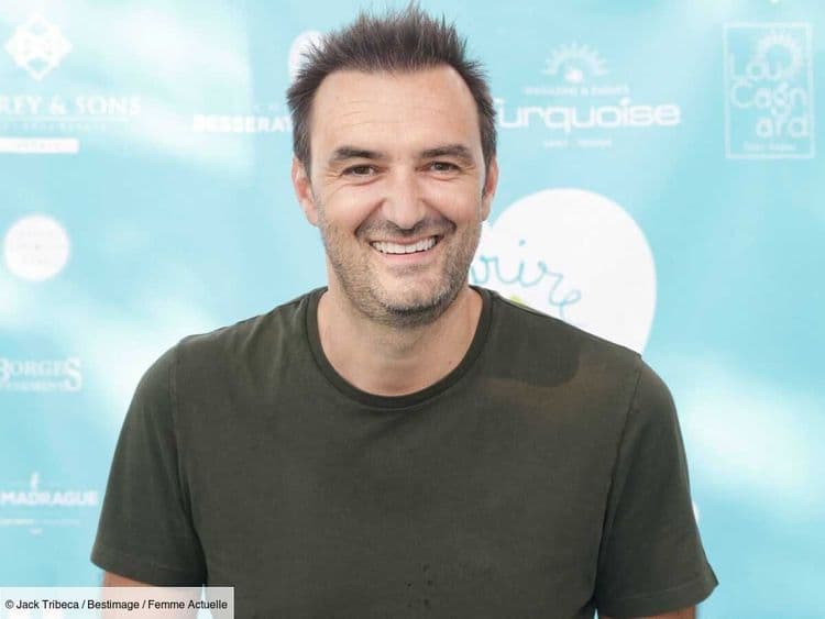 Cyril Lignac va animer un nouveau programme sur M6 et il ne va pas cuisiner !