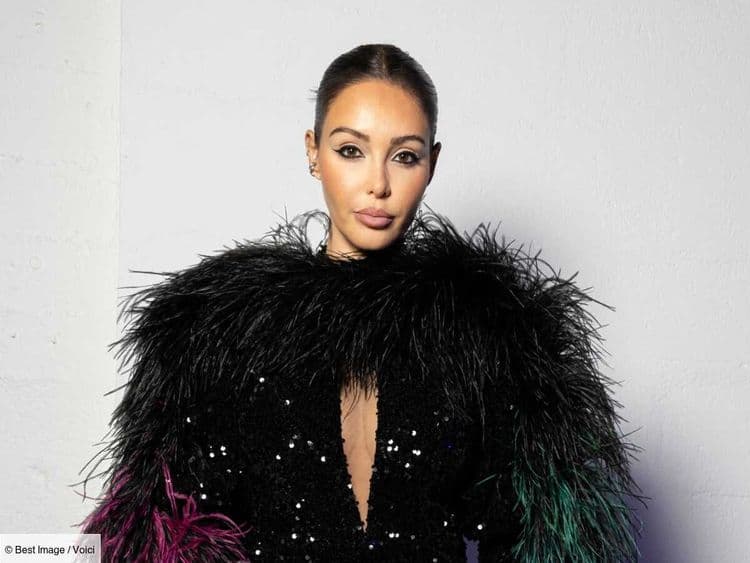 "Je vais mourir" : la grosse galère de Nabilla, qui a perdu sa valise en arrivant au Festival de Cannes