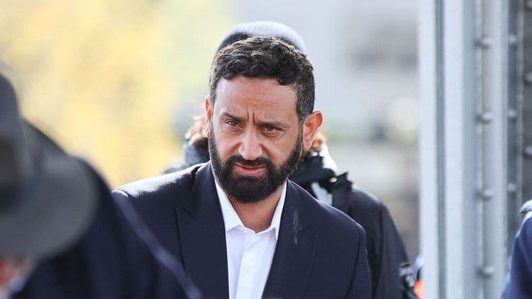 "Elle a encore un peu de…" : Cyril Hanouna brutalement honnête sur Léa Salamé en privé
