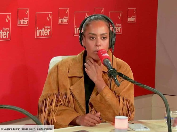 "Elle prend de mes nouvelles" : Amel Bent se confie sur sa relation avec Diam's, qu'elle considère "comme une grande sœur"