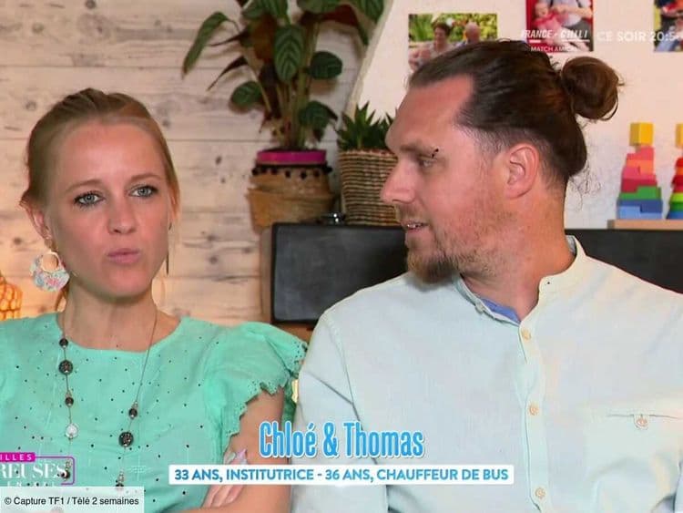 "300 euros" : Chloé et Thomas Philippe (Familles nombreuses) dévoilent leur budget courses pour nourrir leur cinq enfants