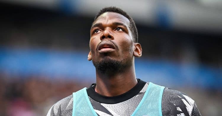 Mercato en direct: Ça se confirme pour Pogba !