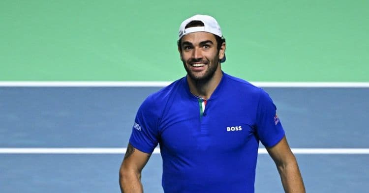 L'Italie mène en finale