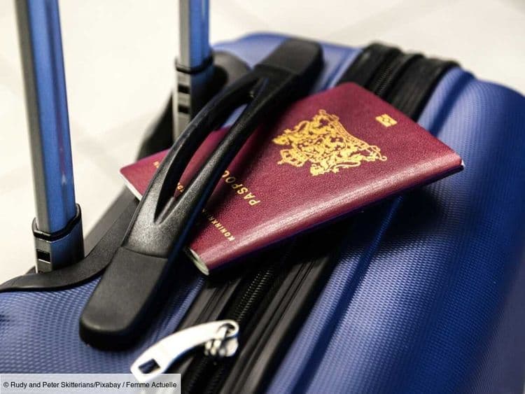 Les cartes d’embarquement devraient bientôt disparaître et prendre l’avion n’aura jamais été si facile